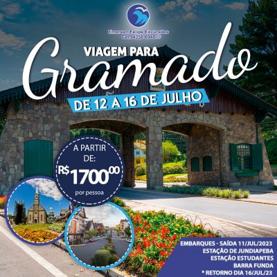 Agência de Viagem Emerson Felipe Excursões foto 4