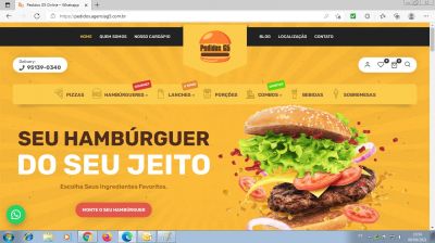 AGÊNCIA G5 - CONSULTORIA E DESENVOLVIMENTO WEB foto 4