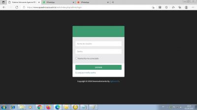 AGÊNCIA G5 - CONSULTORIA E DESENVOLVIMENTO WEB foto 5