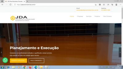 AGÊNCIA G5 - CONSULTORIA E DESENVOLVIMENTO WEB foto 3