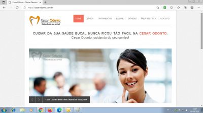 AGÊNCIA G5 - CONSULTORIA E DESENVOLVIMENTO WEB foto 2