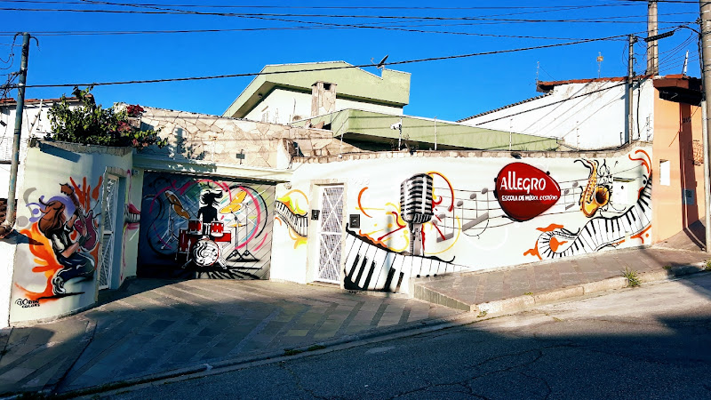 Allegro School of Music and Studio