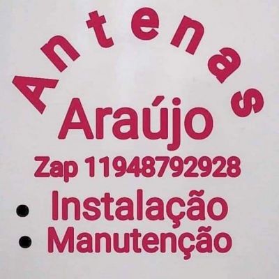 Antenas Araújo foto 2