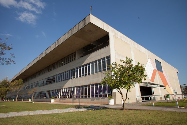 Braz Cubas University