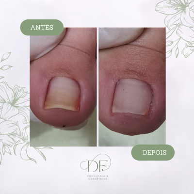 DF Podologia e Cosméticos foto 3