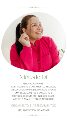 DF Podologia e Cosméticos foto 1