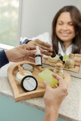 DF Podologia e Cosméticos foto 2
