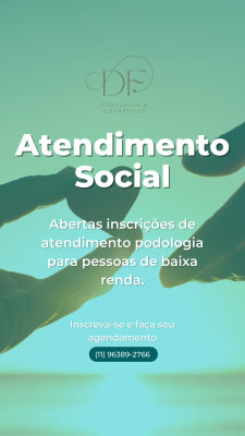 DF Podologia e Cosméticos foto 5