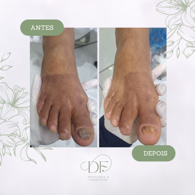 DF Podologia e Cosméticos foto 4