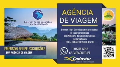 Agência Emerson Felipe Excursões foto 1