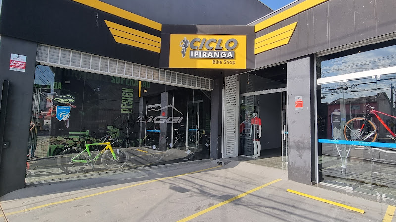 Ipiranga Cycle Bike Shop