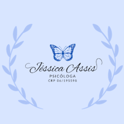 Jéssica Assis - Psicóloga foto 1