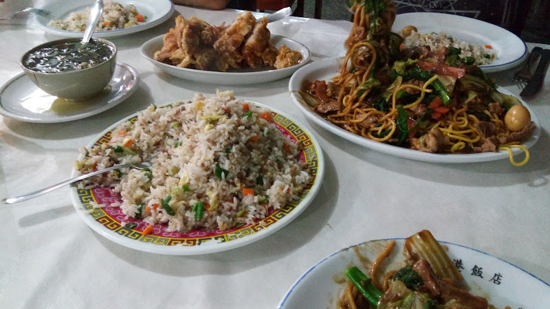 Kong Chen - Chinese Food