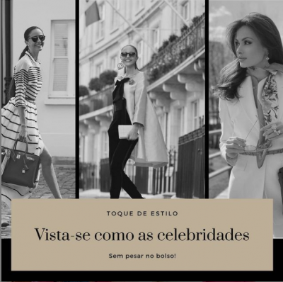 LA FRANCY BOUTIQUE ROUPAS E ACESSÓRIOS foto 2