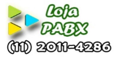 LOJA PABX - INSTALAÇÃO DE PABX - AUTORIZADA INTELBRAS foto 1