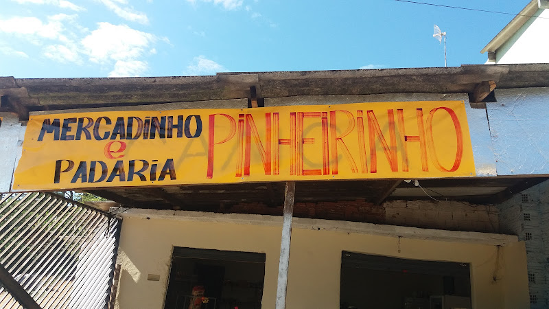 Mercearia Pinheirinho
