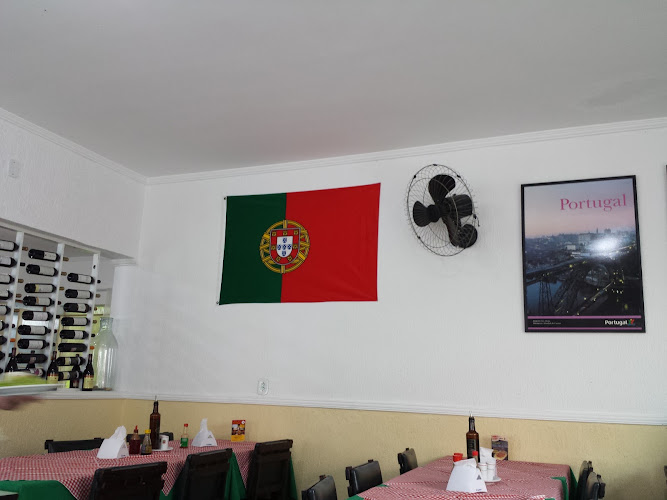 Restaurante Casa Portuguesa