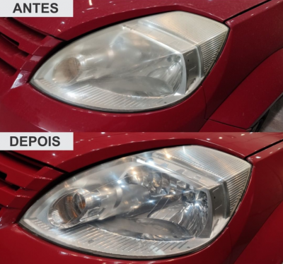 Rukawa Estética Automotiva foto 3