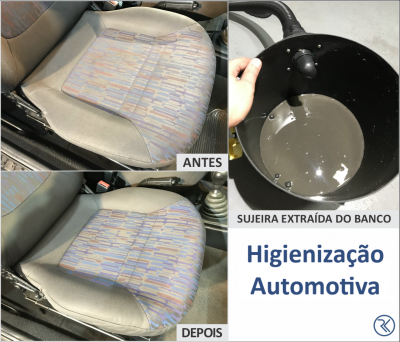 Rukawa Estética Automotiva foto 2