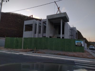 SOUZA VOLPI ENGENHARIA E ARQUITETURA foto 4