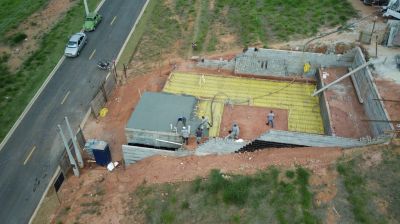 SOUZA VOLPI ENGENHARIA E ARQUITETURA foto 5