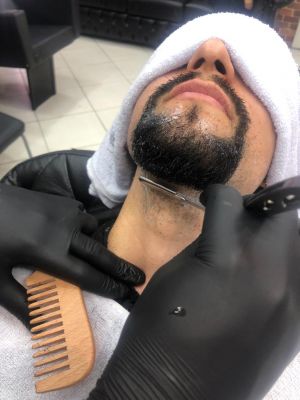Sr. Mogiano Barbearia foto 5
