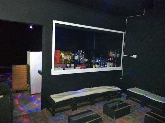 Tabacaria Black Lounge