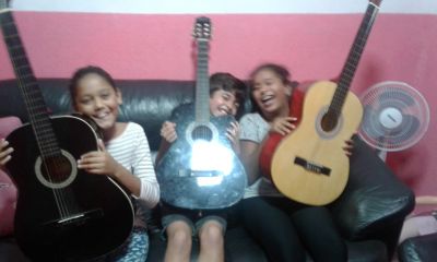 TMR Music foto 4