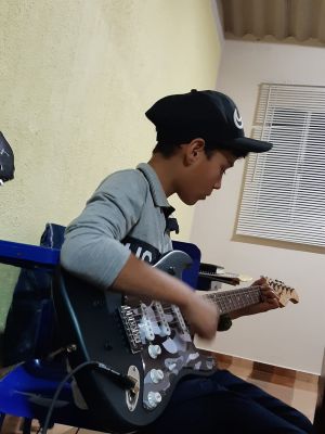 TMR Music foto 2