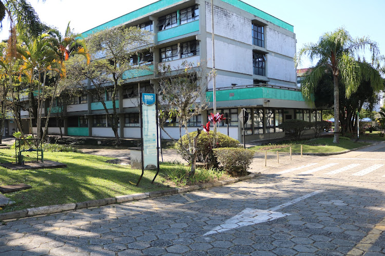 University of Mogi das Cruzes