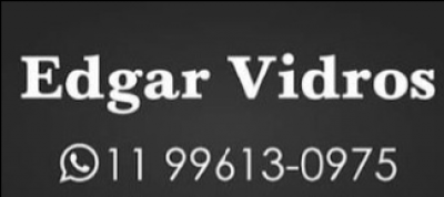 Vidraçaria Edgar Vidros foto 3