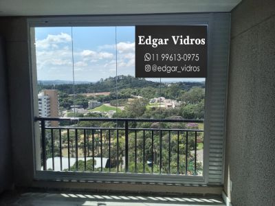 Vidraçaria Edgar Vidros foto 1