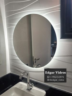 Vidraçaria Edgar Vidros foto 5