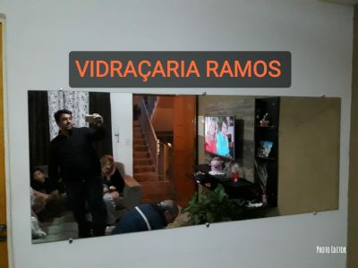 Vidraçaria Ramos